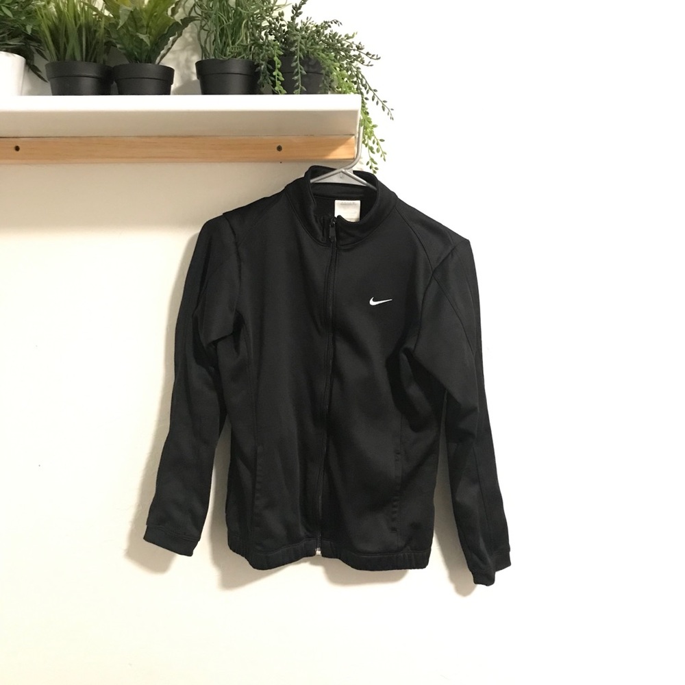 Nike jacket